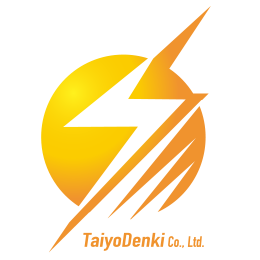 タイヨーデンキ ロゴ